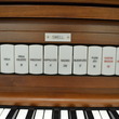 Rodgers organ - Organ Pianos